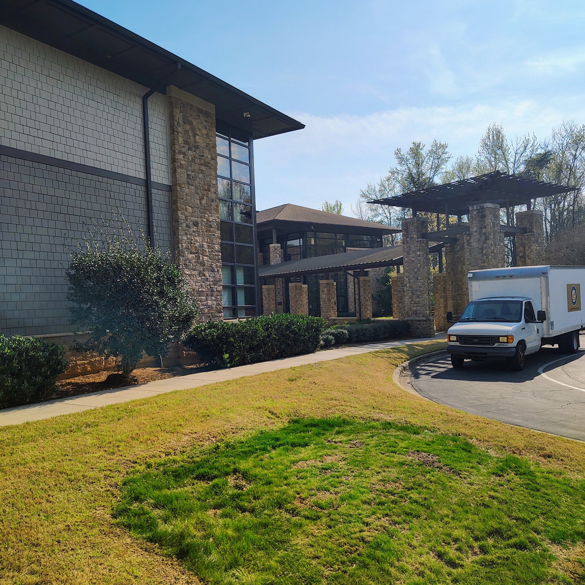 Street Corner Ministries community service