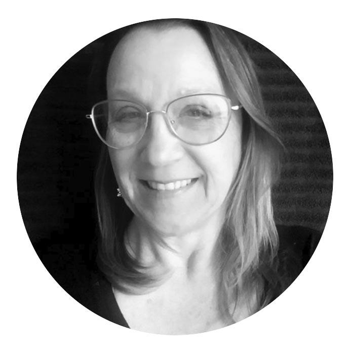 CJ Knight, Secretary and Community Outreach Committee Chair
